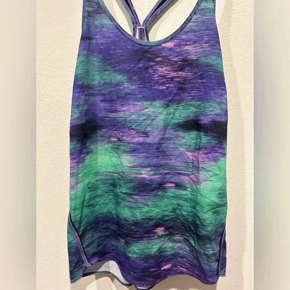 LULULEMON Real Quick Tank Top - Picture 5 of 10